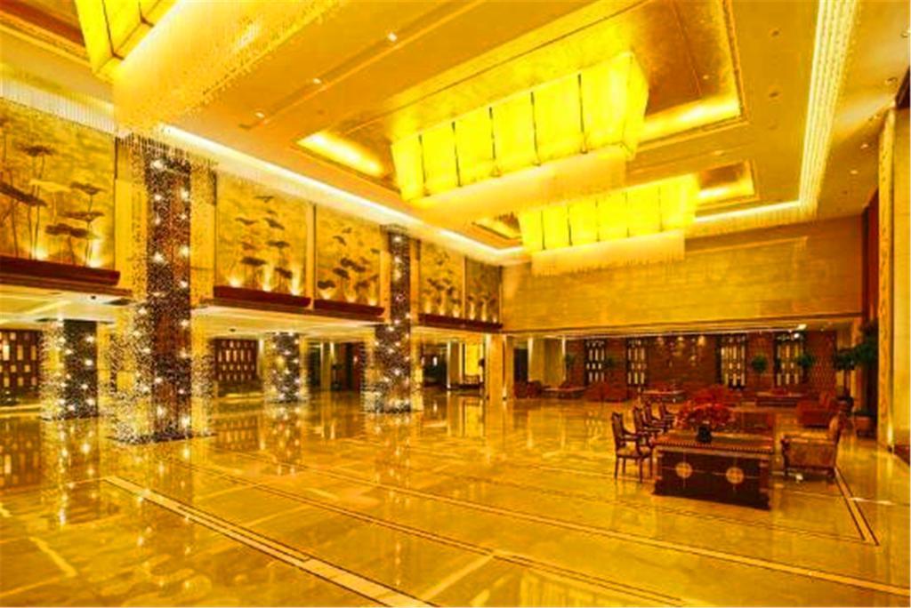 Beijing West International Trade Hotel Zewnętrze zdjęcie