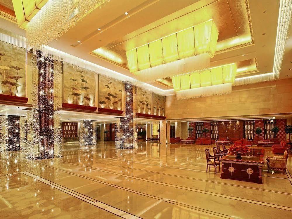 Beijing West International Trade Hotel Zewnętrze zdjęcie